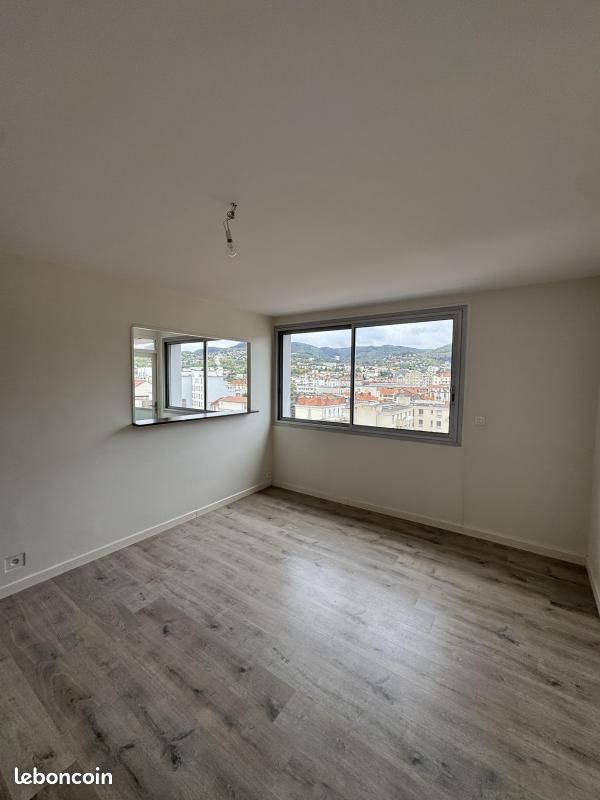 Appartement 3 pièces 56 m² · à Clermont-Ferrand · 56 m² · 756 €/mois