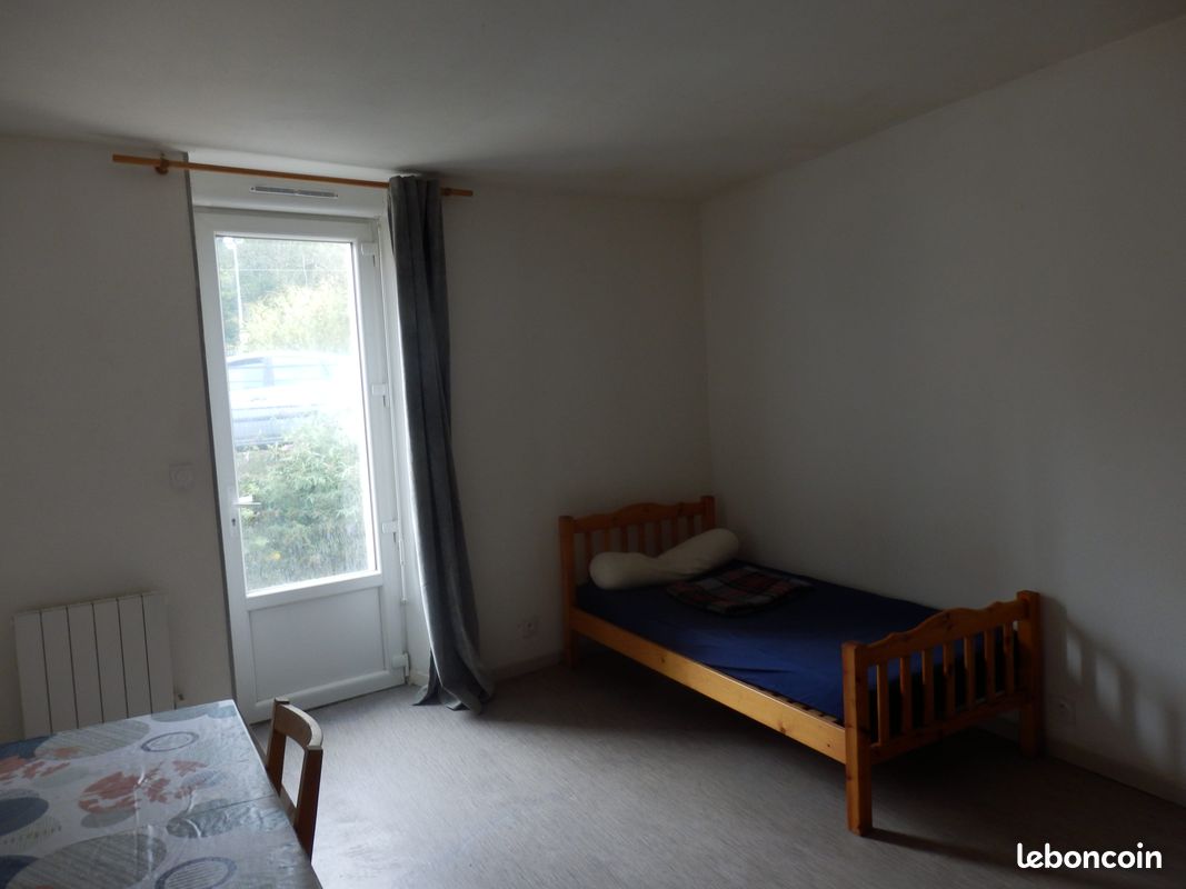 Appartement a louer lannion - 1 pièce(s) - 21 m2 - Surfyn