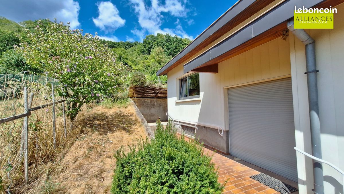Maison 5 pièces 106 m² (image 1)