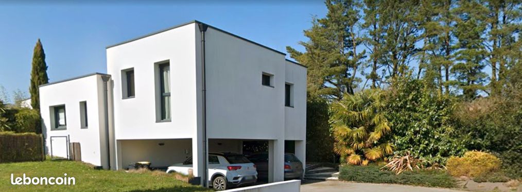 Maison 4 pièces 119 m² · à Trédion · 119 m² · 1 490 €