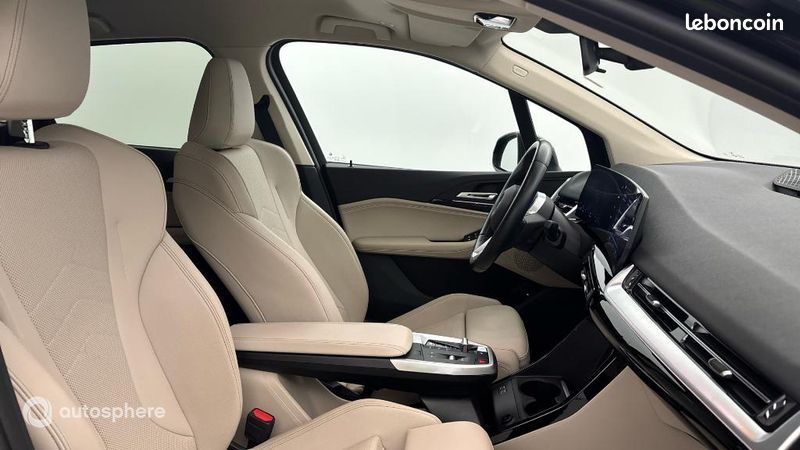 Bmw Série 2 Active Tourer 225e 245ch xDrive Luxury DKG7 (image 15)