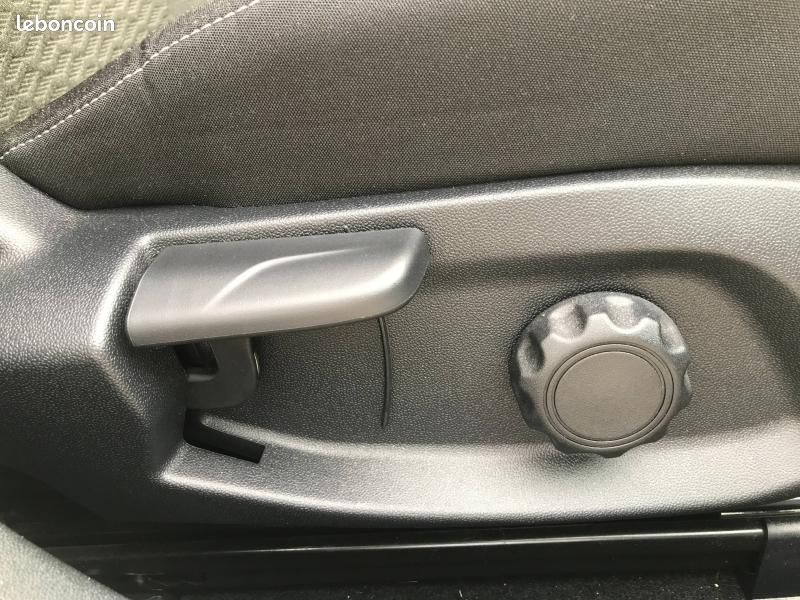Ford Fiesta 1.0 Flexifuel 95ch Titanium Business 5p (image 19)