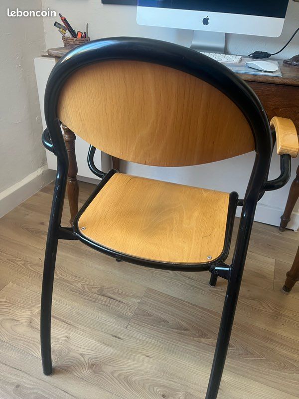 Fauteuil (image 3)