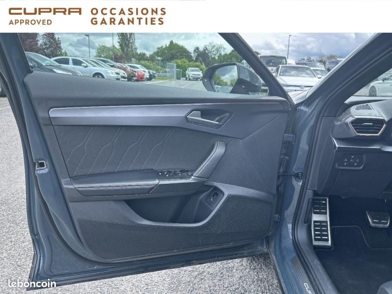 Cupra Formentor 1.5 eTSI Hybrid 150ch V DSG7 (image 20)