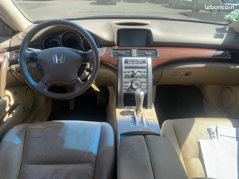 HONDA LEGEND 3.5i v6 295cv Boite Auto Voitures