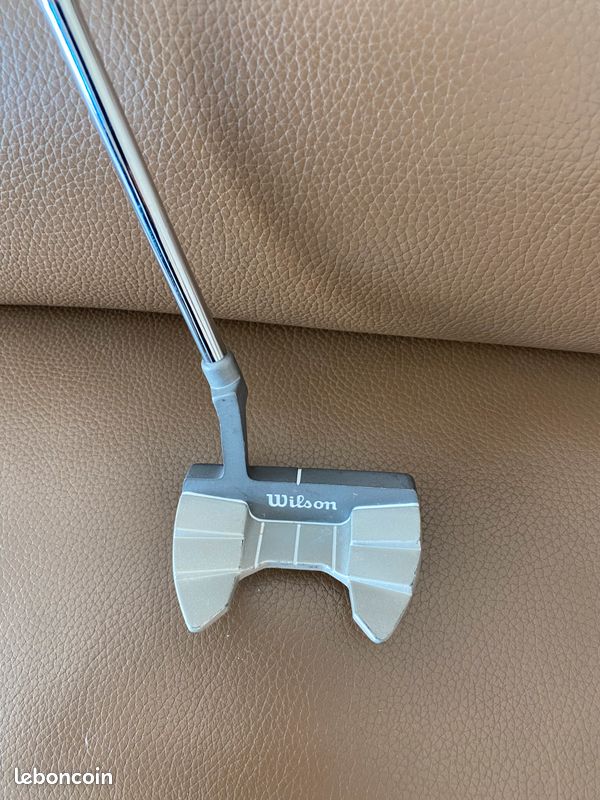 Wilson Harmonisé X5 Putter 34  Rh eBay