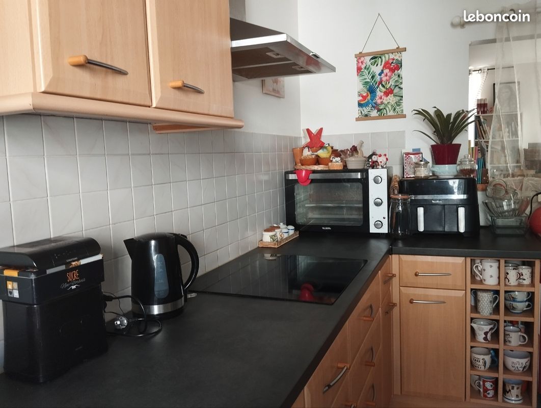 Appartement 1 pièce 45 m² · à Brest · 45 m² · 650 €