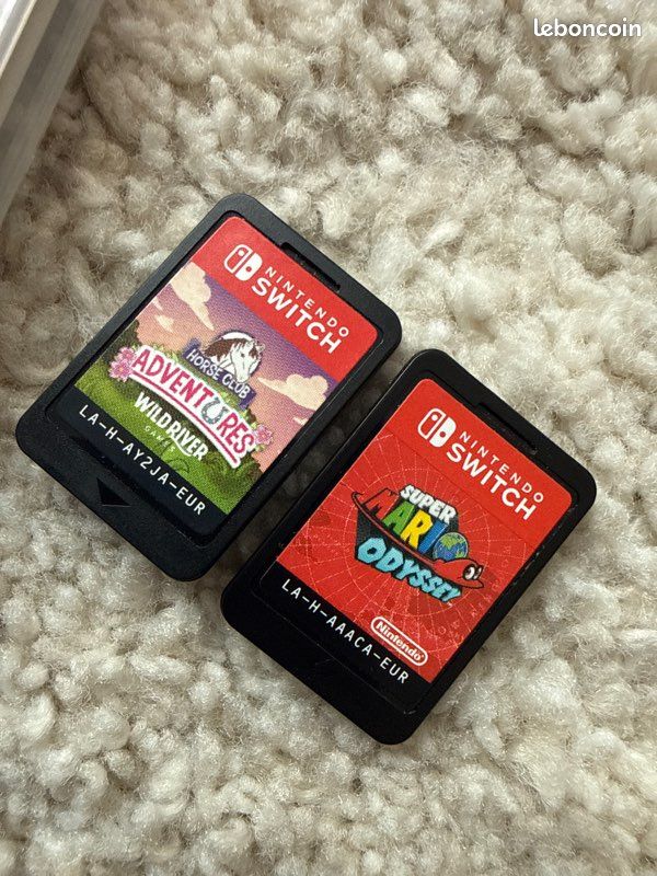 Nintendo switch oled (image 2)