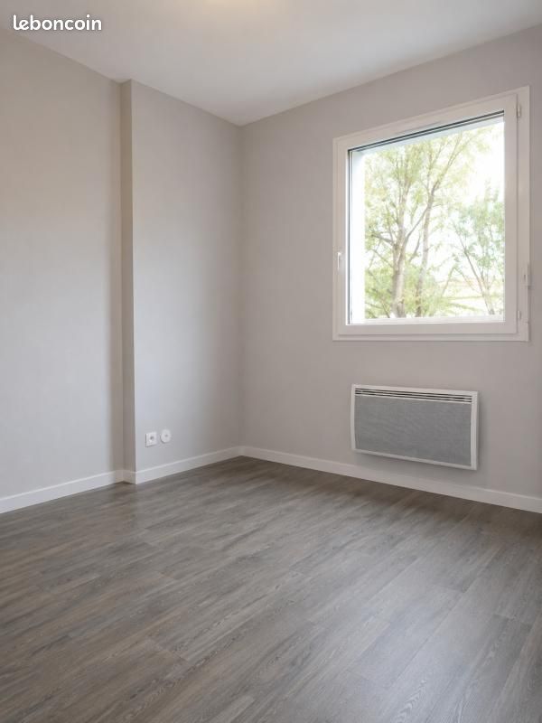 Appartement 2 pièces 40 m² · à Besançon · 40 m² · 530 €