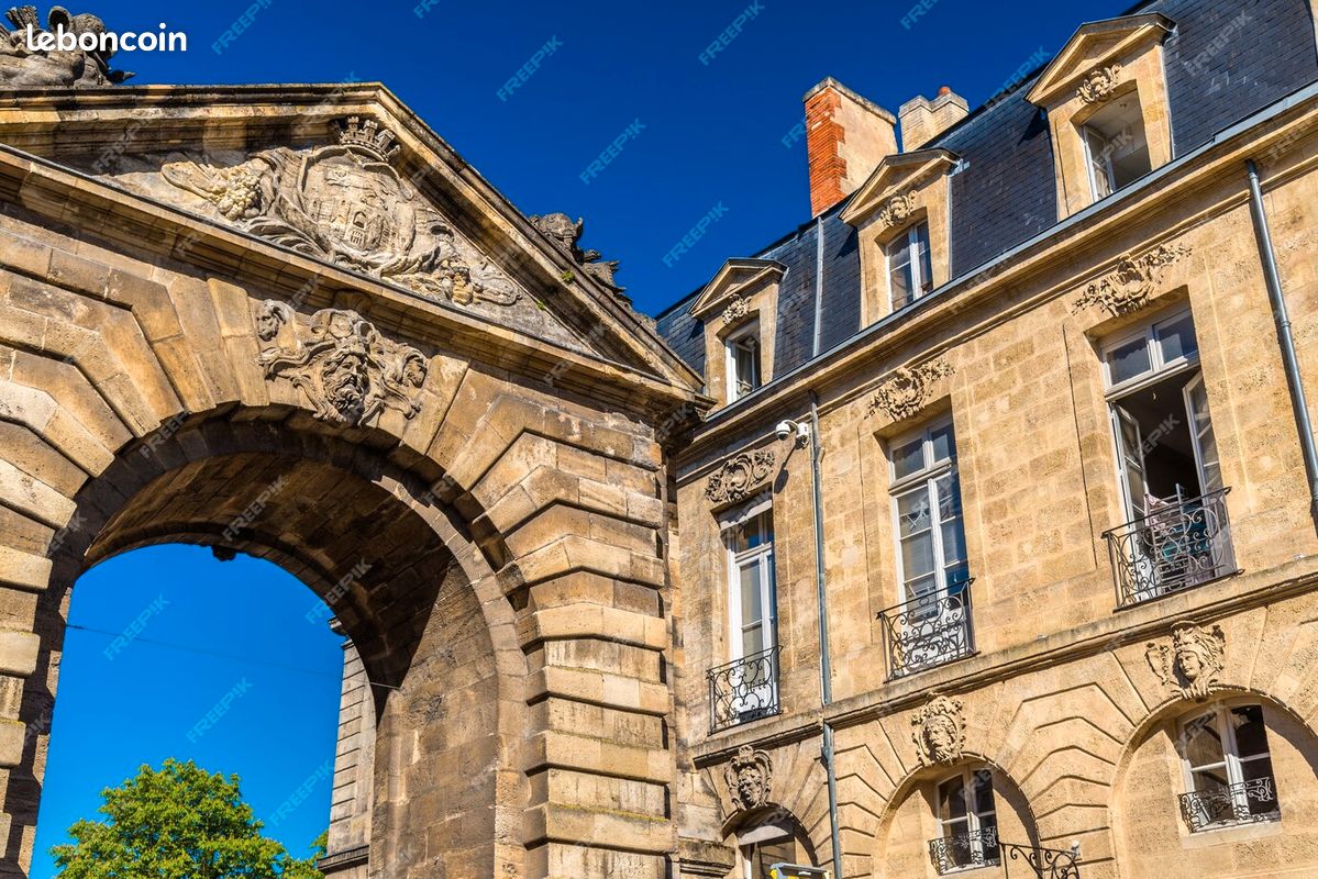 Local commercial 239 m² · à Bordeaux · 239 m² · 1 540 000 €