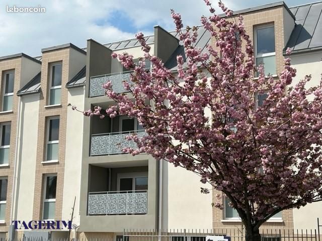Appartement 3 pièces 64 m² · à Melun · 64 m² · 982 €/mois