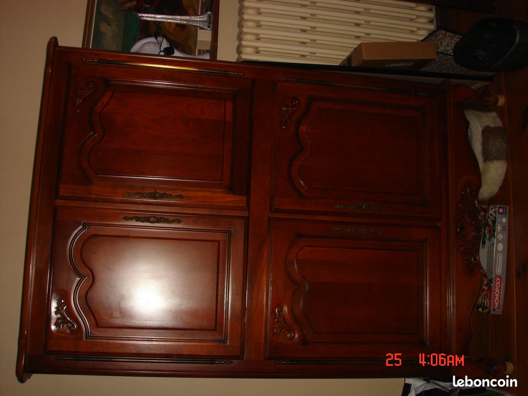Meuble tv (image 1)