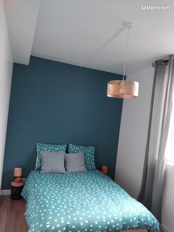 Appartement 2 pièces 31 m² · à Auxerre · 30,8 m² · 580 €