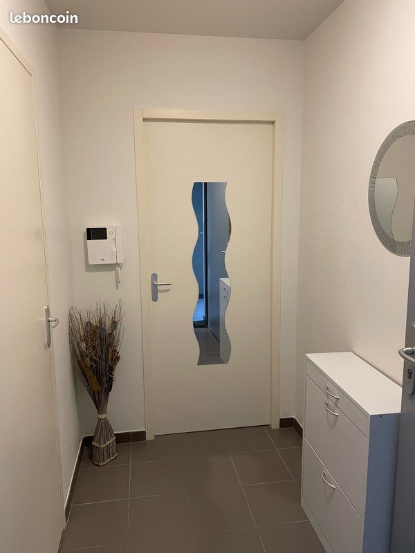 Appartement 1 pièce 22 m² · à Troyes · 22 m² · 475 €/mois