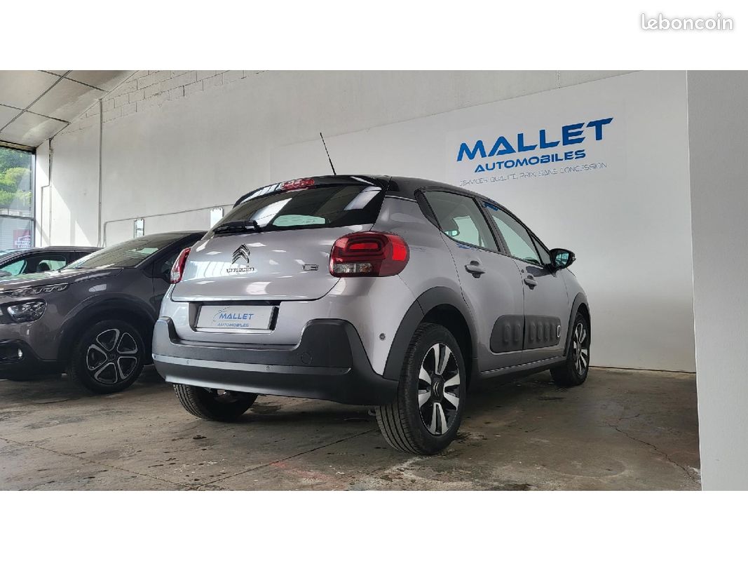 Citroen c3 hdi 100 shine (image 4)