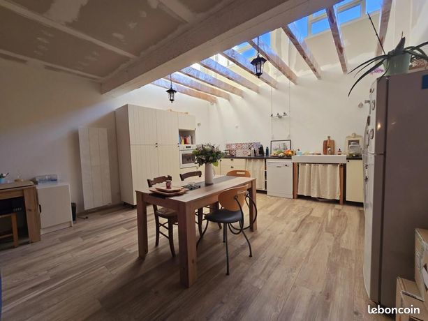 Maison 128 m² Eymet