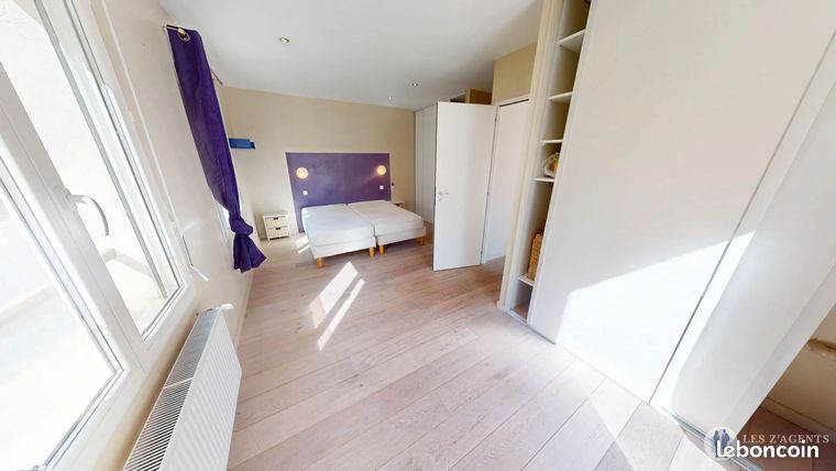 Maison de ville 5 pièces 154 m² — 4