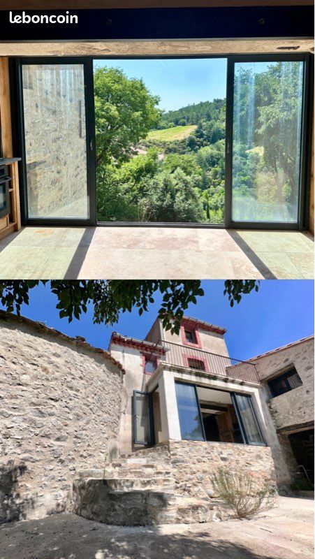 Maison 6 pièces 142 m² · à Roquebrun · 142 m² · 295 000 €