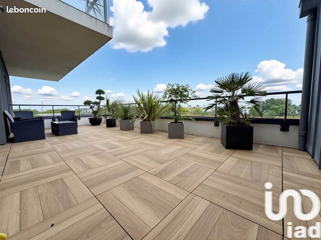 Appartement 3 pièces 61 m² · à La Rochelle · 61 m² · 395 000 €