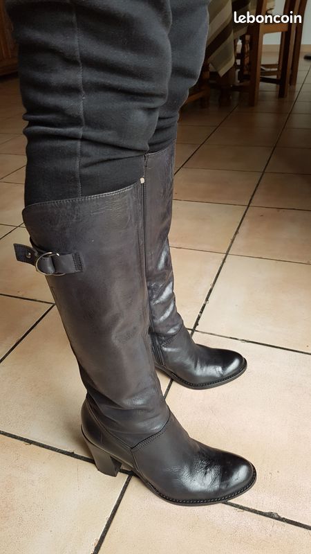 Bottes donna piu (image 6)