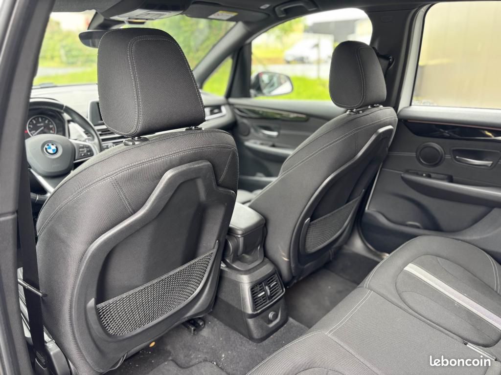 BMW SERIE 2 216dA Active Tourer - F45 Sport (image 28)