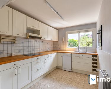 Maison 399 000 € - 163 m²