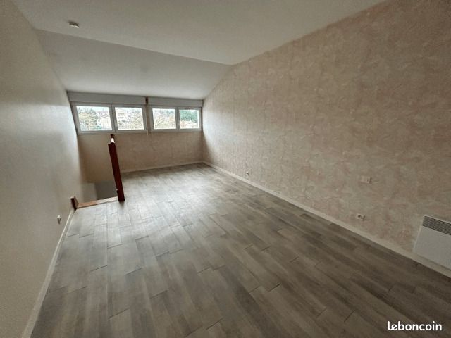 Appartement 2 pièces 41 m² - Poitiers 86000 (image principale 2)