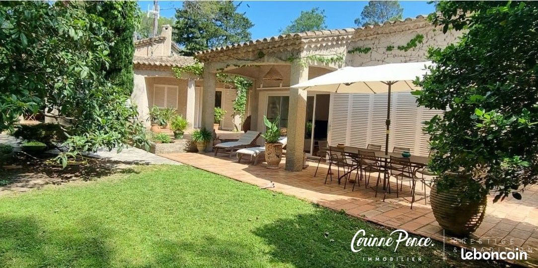 Maison 6 pièces 186 m² · à Nîmes · 186 m² · 790 000 €