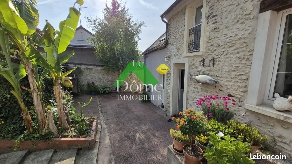 Maison 5 pièces 90 m² · à Chambly · 90 m² · 278 500 €