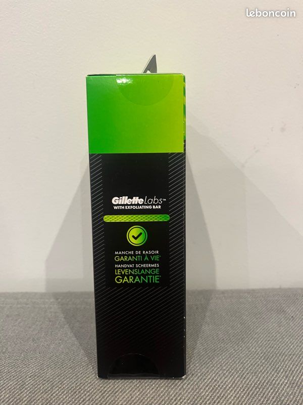 Rasoir Gillette (image 4)