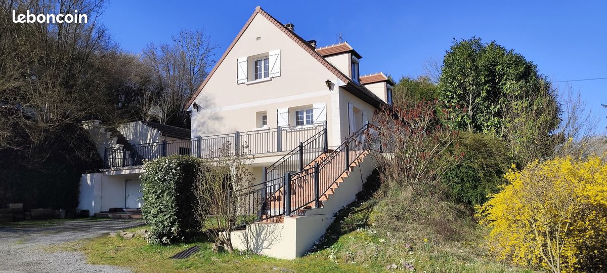Maison 5 pièces 112 m² · à Braisnes-sur-Aronde · 112 m² · 250 000 €