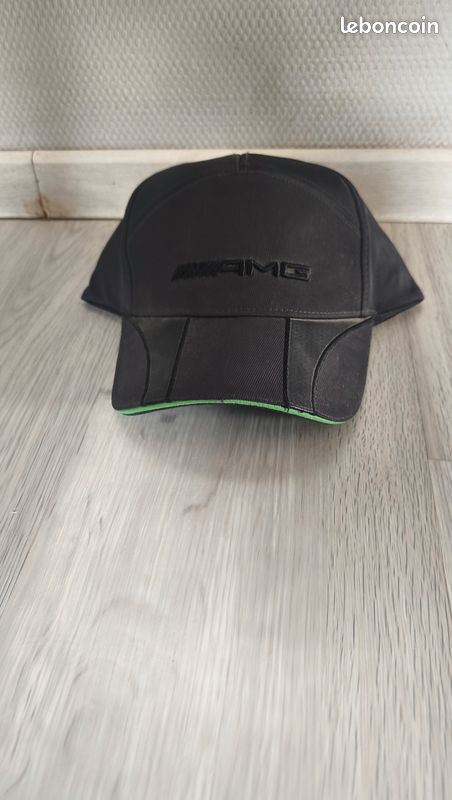 Casquettes (image 2)