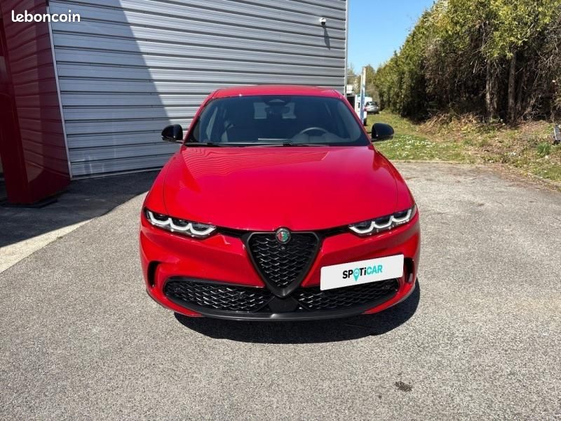 Alfa romeo Tonale 1.3 PHEV 280ch Veloce AT6 e-Q4 (image 2)