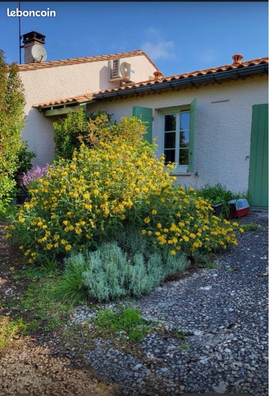 Maison 6 pièces 130 m² · à Lembras · 130 m² · 250 000 €
