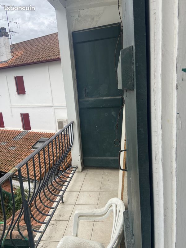 Appartement 2 pièces 39 m² - Hendaye 64700 (image principale 8)