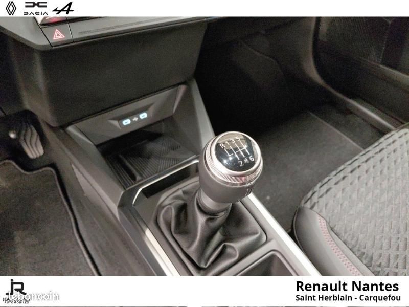 Renault Clio 1.2 TCe 115ch Techno (image 3)