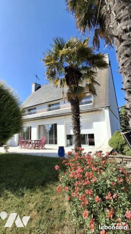 Maison 5 pièces 145 m² · à Bénodet · 145 m² · 428 450 €