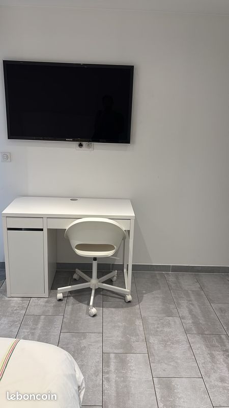 Appartement 1 pièce 18 m² · à Créteil · 18 m² · 750 €/mois