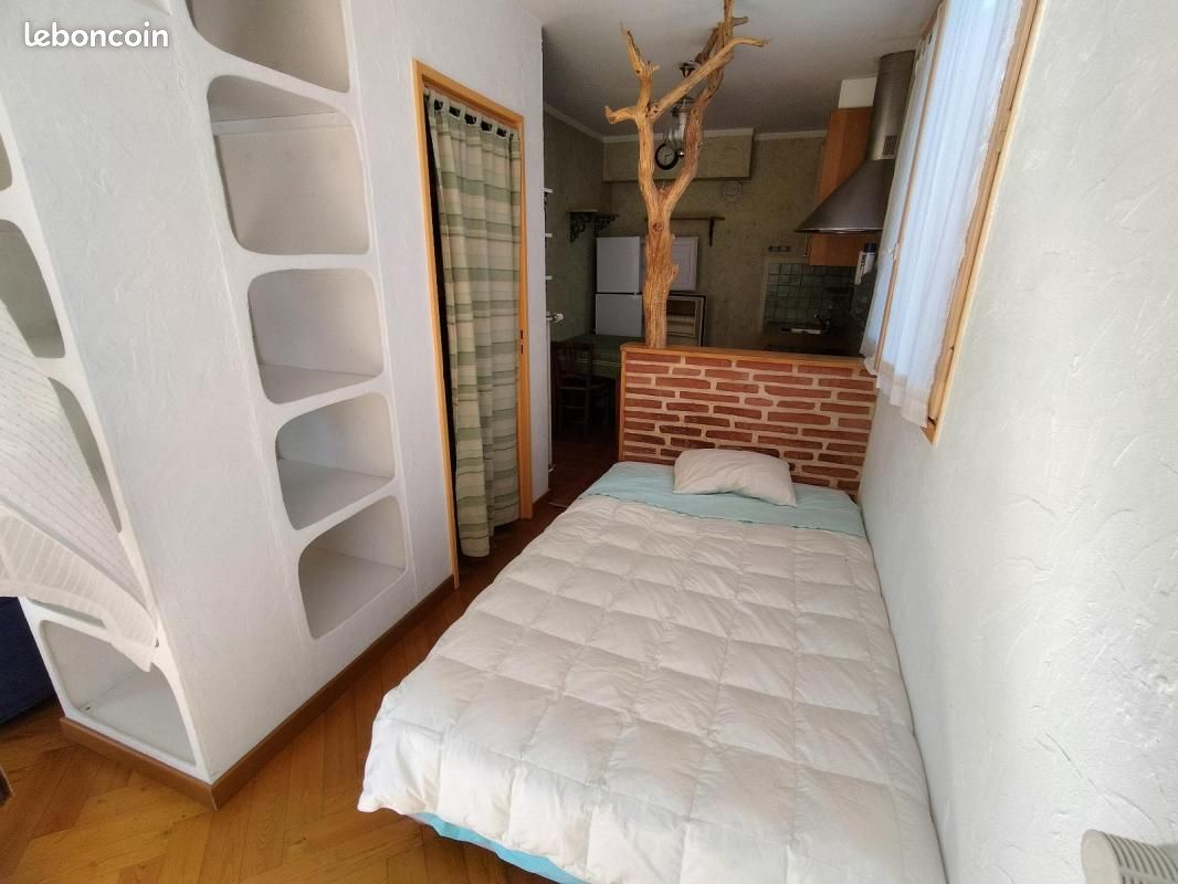 Appartement a louer villeurbanne - 1 pièce(s) - 31 m2 - Surfyn