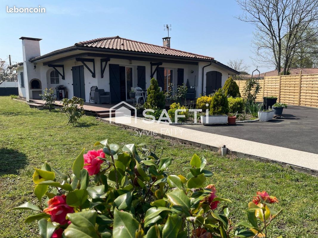 Maison 5 pièces 115 m² · à Andernos-les-Bains · 115 m² · 546 000 €