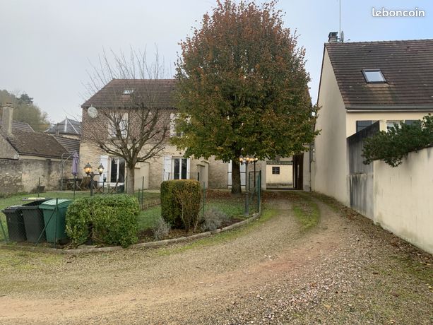 Immeuble 11 pièces 225 m²