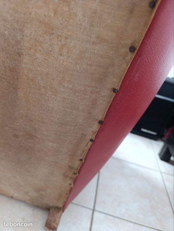 Fauteuil Ergy (image 7)