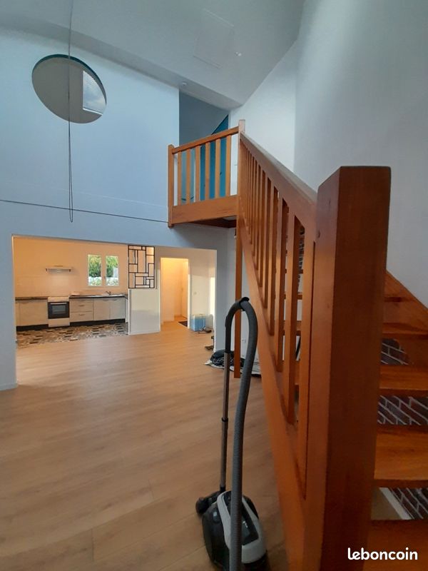 Maison a louer saint-brieuc - Surfyn