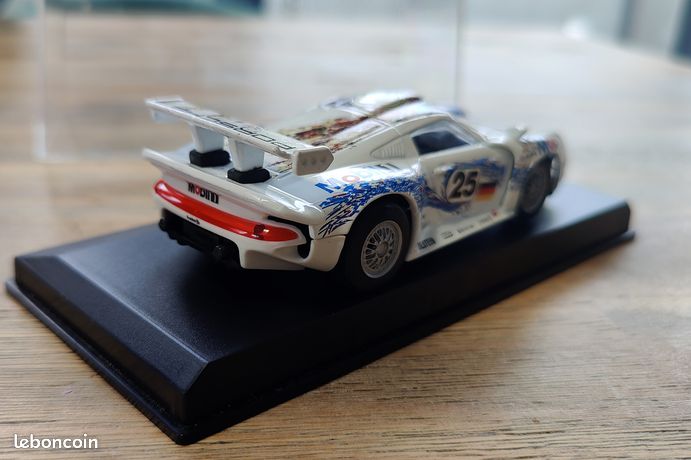 Porsche 911 Gt1 1 18 À VENDRE! - FR