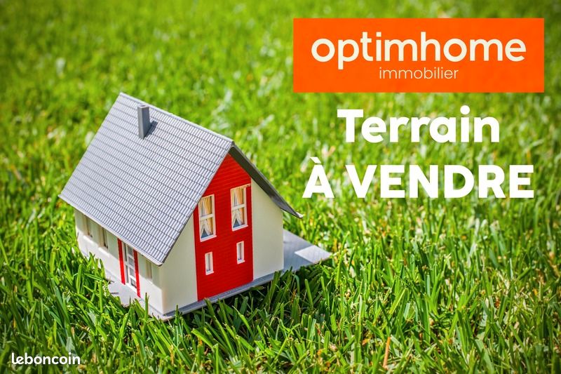 Terrain 2 566 m² Pommereuil · 50 000 €