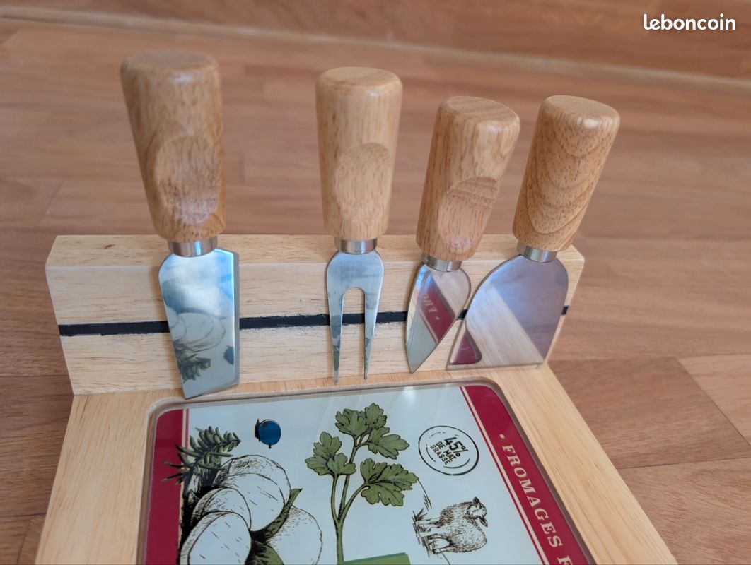 Plateau de fromage (image 3)