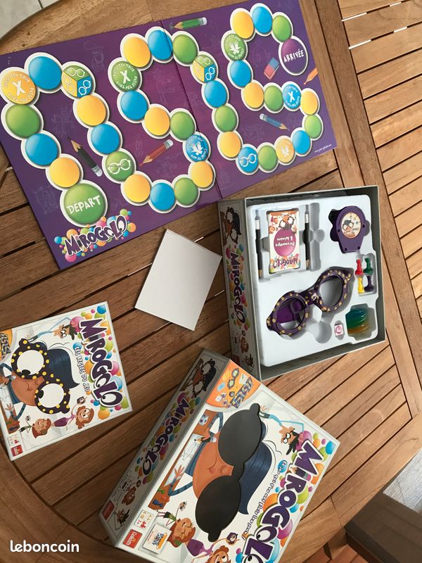 Jeu Mirogolo (image 2)