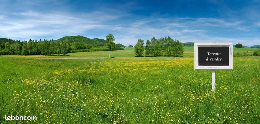Terrain 816 m² Soreze · à Sorèze · 64 000 €