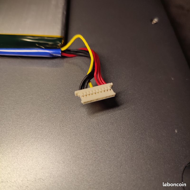 Batterie Chuwi herobook pro (image 5)