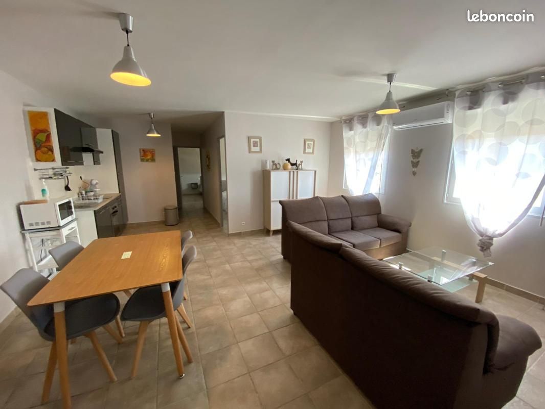 Appartement 3 pièces 61 m² · à Arles · 61 m² · 775 €/mois